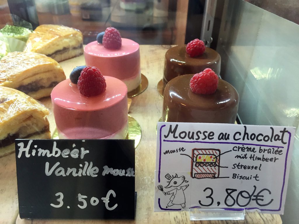 Deutsche Backkunst Auf Japanisch Ilma Ich Liebe Mannheim