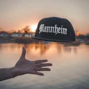 Mannheim Snapback.