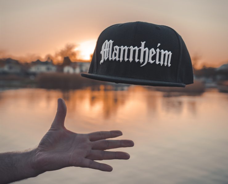Mannheim Snapback.