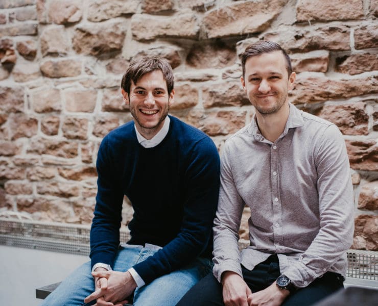 Uwe Gensheimer & Boris Antic