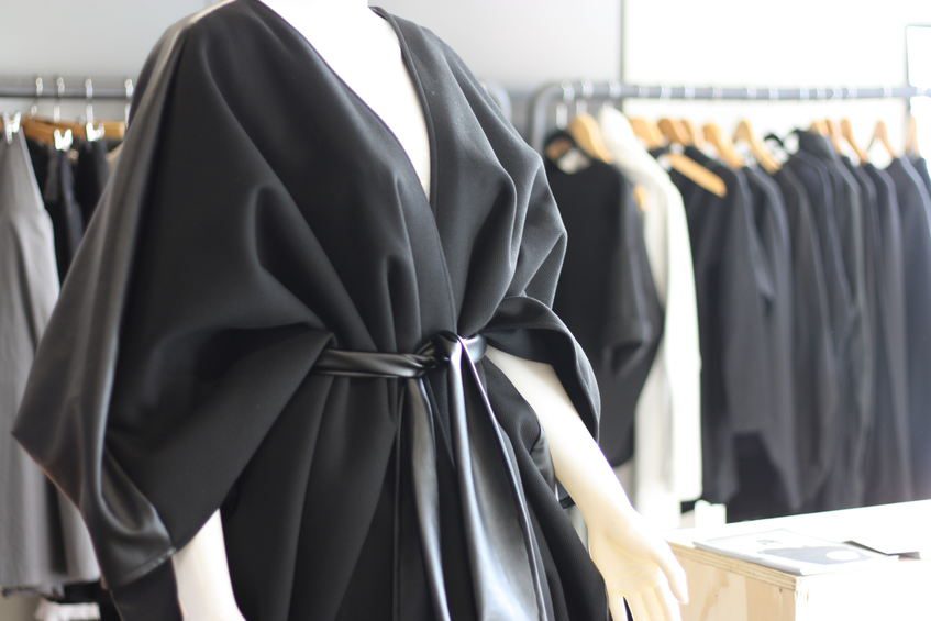 Extravagant und doch lässig: Mannheimer Mode.