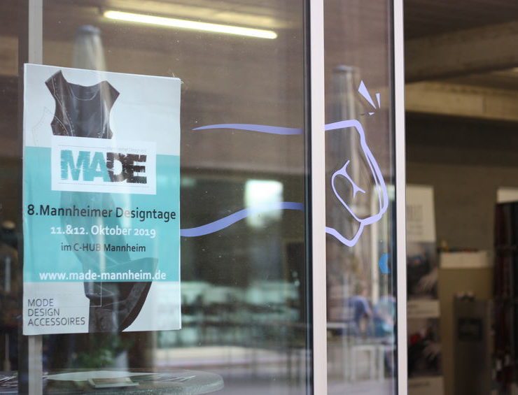 Die Designtage finden 2019 bereits zum achten Mal statt.