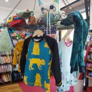 Näh-Spaß für Groß und Klein.