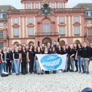 Die Mitglieder von VISUM e.V.