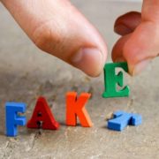 Fake oder Fakt? Diese Frage steht beim Journalismus-Tag im MIttelpunkt.