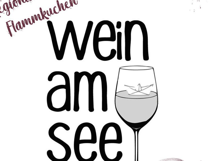 Ein Weinfest mit Pfälzer Charme in Mannheim: Dieses Konzept steht hinter "Wein am See".