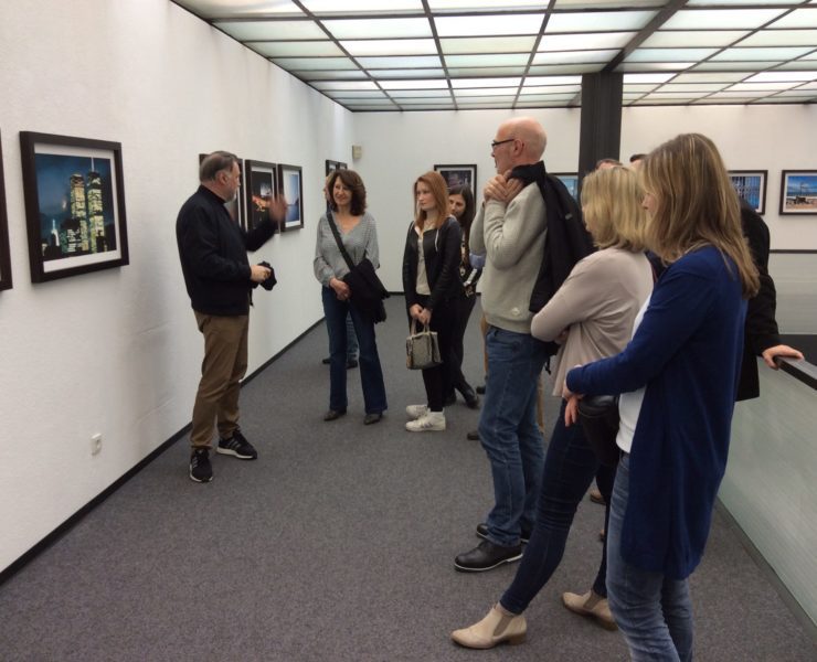 Der Kunst- & Kulturvermittlung Rhein-Neckar e.V. will Menschen zusammen bringen. Egal welchen Alters.