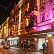 Zahlreiche Veranstaltungen werden an den drei Abenden geboten.