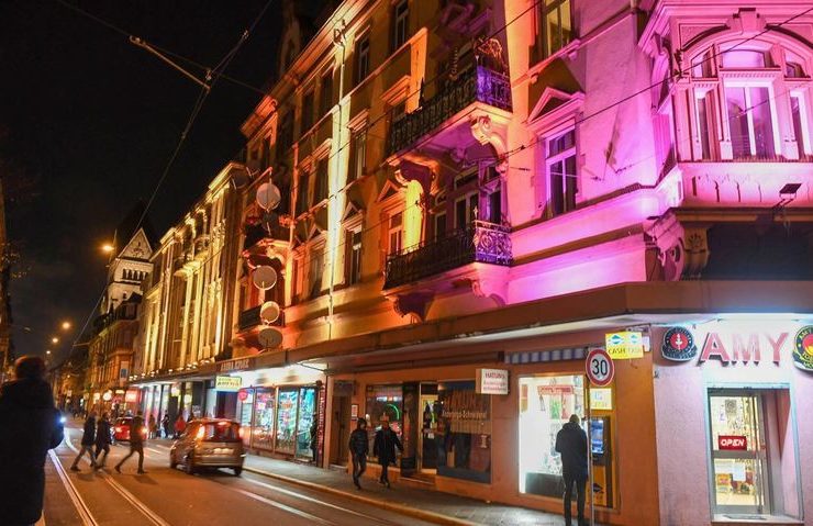 Zahlreiche Veranstaltungen werden an den drei Abenden geboten.