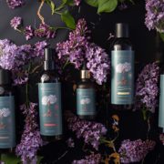 Shampoo, Conditioner, Haarpflegeöl und weitere Beautyprodukte umfassen das Angebot von myRapunzel.