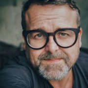 Marcus Walter gibt unter dem Namen iphotokunst Kurse für Smartphone-Fotografie.