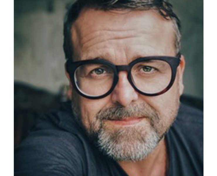 Marcus Walter gibt unter dem Namen iphotokunst Kurse für Smartphone-Fotografie.