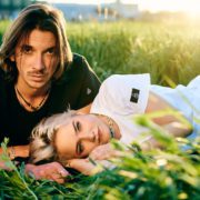 2018 hat Amelie ihr eigenes Modelabel Amillion gegründet.