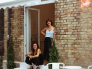 ILMA | Madame Sailer Mannheim: Wie bei Freundinnen zu Hause