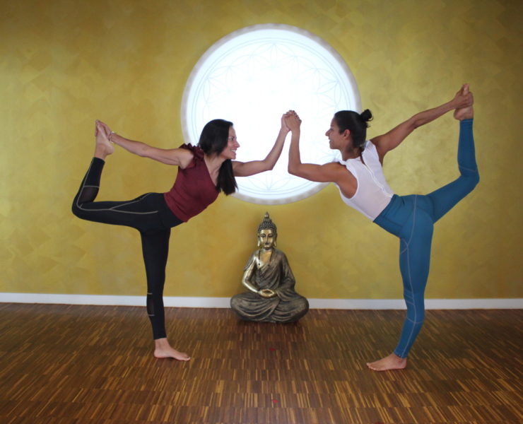 Funktionale und dennoch weibliche Sportmode: Soul & Passion.