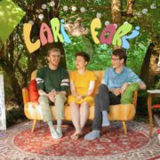 Larifari - Musik für alle. So lautet das Motto der Band. © Finn Bachmann | Hin und Herr Produktionen