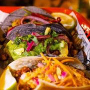 Im Lucha Libre erlebt man "La Vida Mexicana" in Mannheim© Lucha Libre