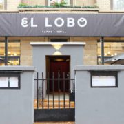 Das "El Lobo" ist seit September in der Lange Rötterstraße 53 in der Mannheimer Neckarstadt-Ost. © Martin Vögele