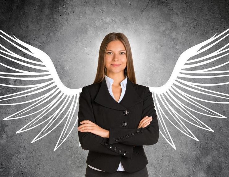 Business Angels unterstützen Gründende nicht nur mit Kapital, sondern auch mit vielen Tipps und Kontakten. © iStock