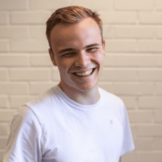 Alex Haas