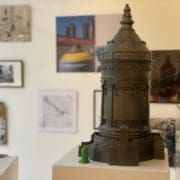 Eines der wohl beliebtesten Motive. © Vanessa Müller