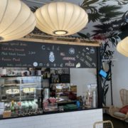 Stilvoll eingerichtet. © Vanessa Müller