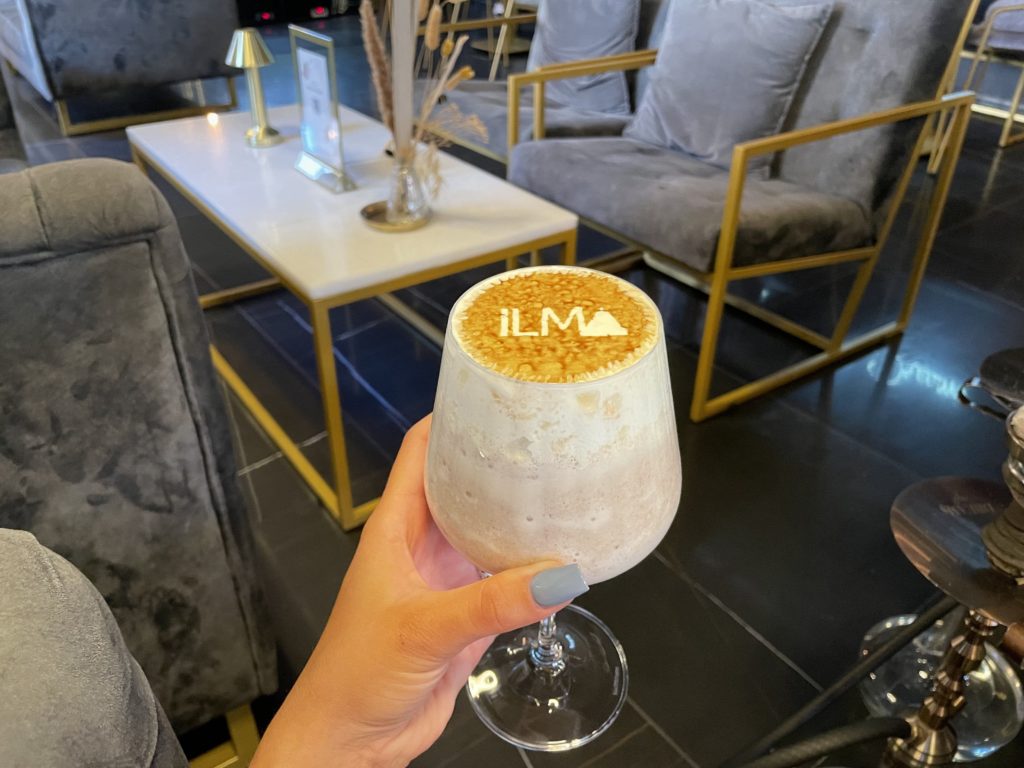 Dreams Café Mannheim Vom Traum in die Wirklichkeit