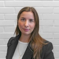 ILMA Team - Alexandra Ciobanu