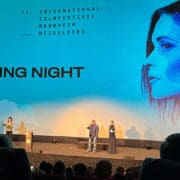 Am 17. November ist das 71. Internationales Filmfestival Mannheim-Heidelberg gestartet. © Milena Hartmann