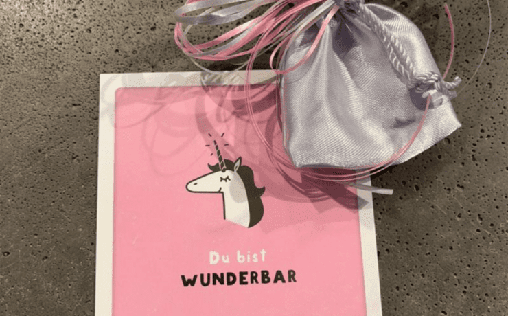 Schöne Geschenke, um zu überraschen, einfach mal Danke zu sagen oder endlich wieder gemeinsam Zeit zu verbringen. © Alexa Ciobanu