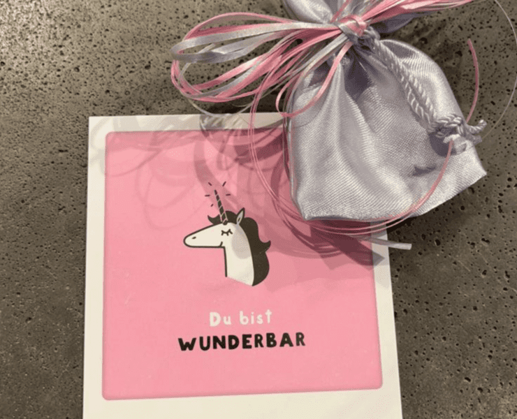 Schöne Geschenke, um zu überraschen, einfach mal Danke zu sagen oder endlich wieder gemeinsam Zeit zu verbringen. © Alexa Ciobanu