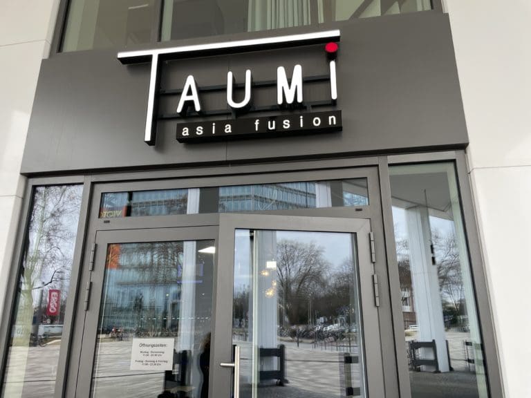 ILMA | Taumi Mannheim: Ich & Du