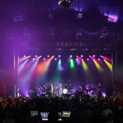 Throwback zum 6. Rhein-Neckar-Zeltfestival © Zeltfestival Rhein-Neckar