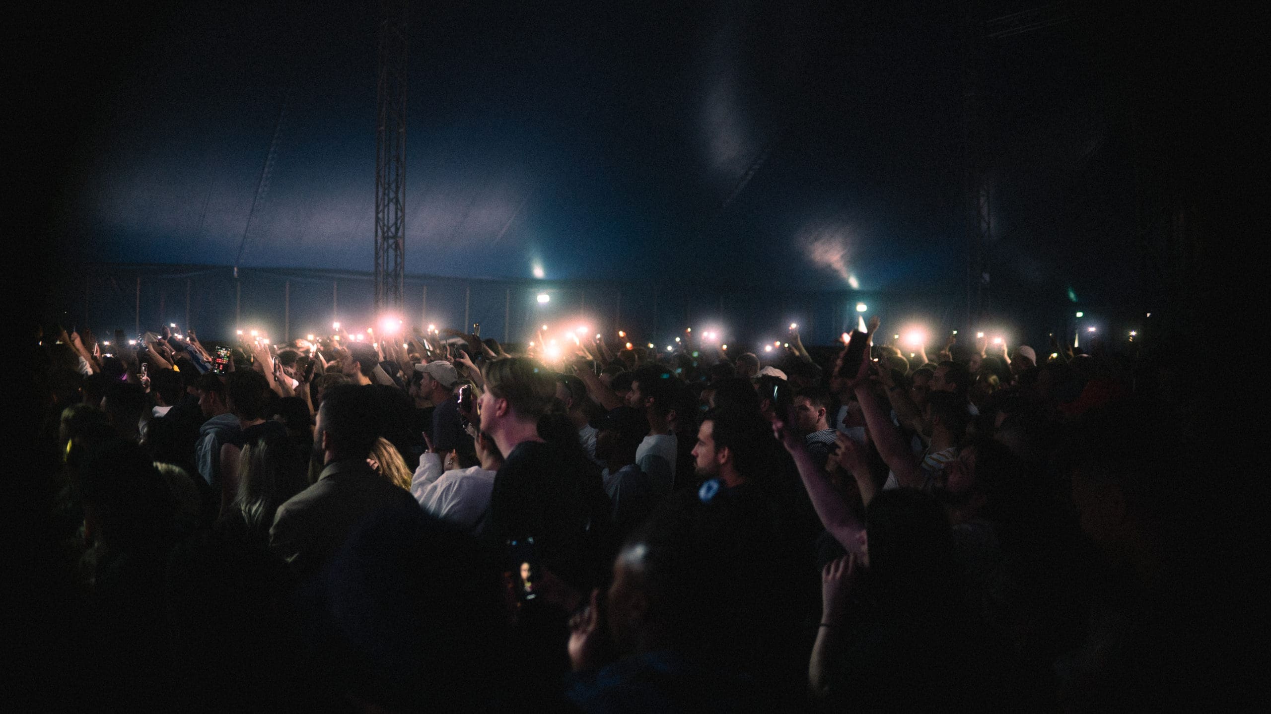 7 Veranstaltungen in 3 Wochen - beim Zeltfestival ist für jeden Geschmack etwas dabei. © Zeltfestival Rhein-Neckar