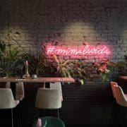 #mimalavida - Vibes im Mima Peru © Milena Hartmann