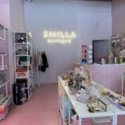 All over colourful. © Vanessa Müller