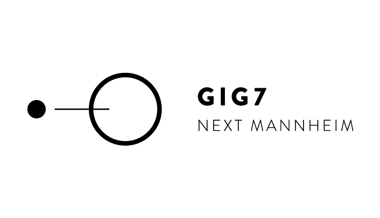 © GIG7 Logo