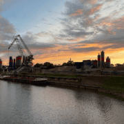 Beim Photowalk mit Michael Brand entstanden tolle Aufnahmen. © Stefanie Afisa