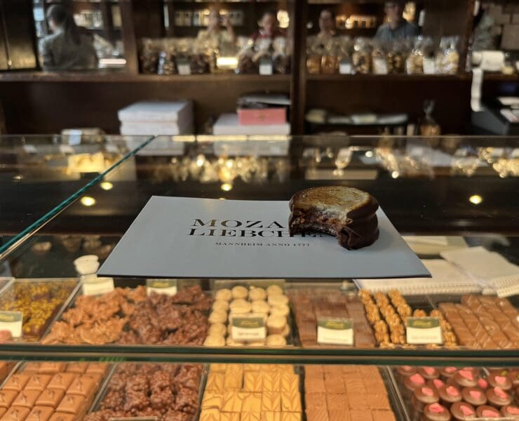 Feine Mozart Liebchen © Milena Hartmann