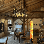 Der Fröhlichladen in der Neckarstadt. © Vanessa Müller