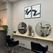 Ein stimmiger Ort zum Wohlfühlen. © Vanessa Müller