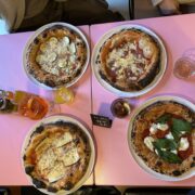 Für jeden Geschmack ist etwas dabei. © Laura Schröder