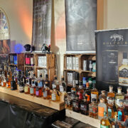 Viele verschiedene Whisky zu endecken bei der World of Whisky © World of Whisky