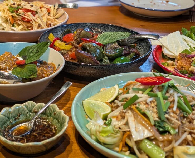 Alle Highlights auf einen Blick. © Carolin Etzold