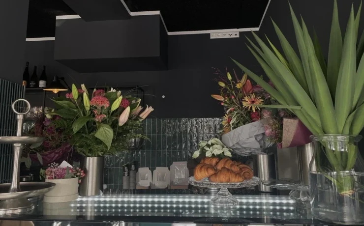 Frauenpower, Leidenschaft und Teamgeist, das beschreibt das Flügel sehr gut. © Jana Hartmann